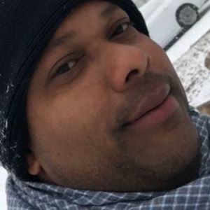 Meet your Posher, Luis